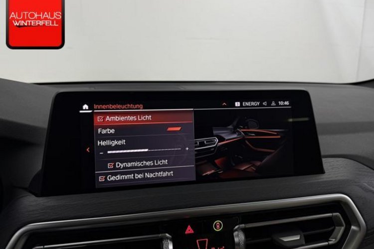 BMW X3 X3 xDrive30d M SPORT PANORAMA+AHK+20Z+CARPLAY+