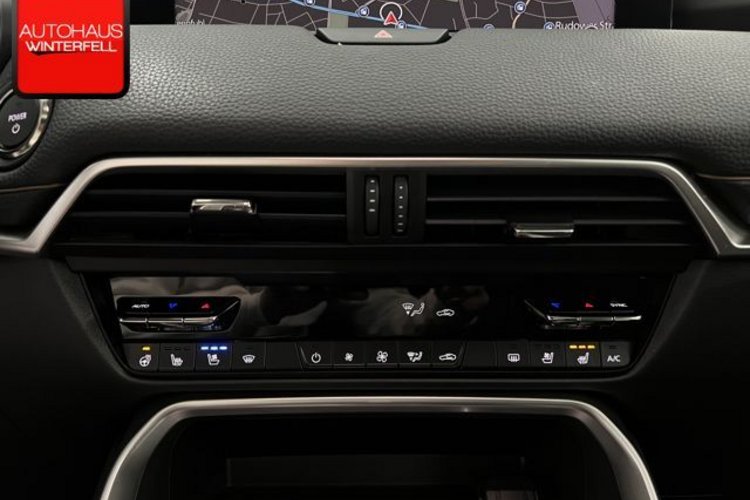 Mazda CX-60 CX-60 AWD PHEV HOMURA PANO+360+SITZKLIMA+KEYLESS