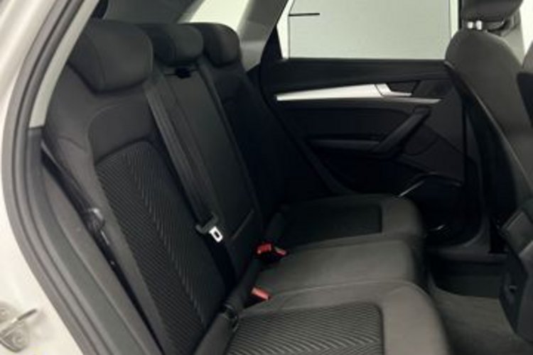 Audi Q5 Q5 40 TFSI Qu PANO+AHK+VIRTUAL+KAMERA+LED+
