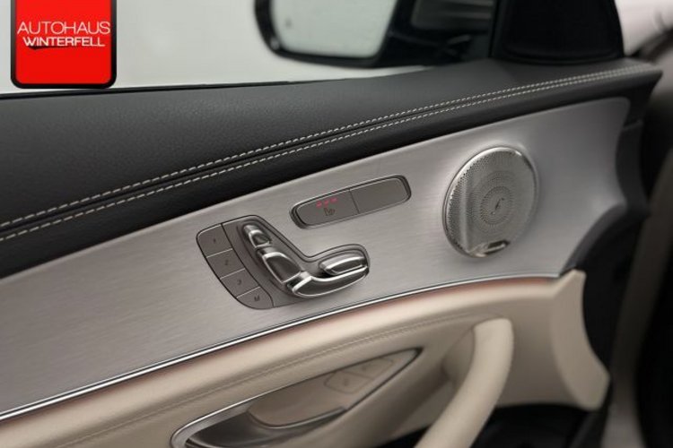 Mercedes-Benz E 300 E 300 de 4M AVANTGARDE PANO+HUD+360+BURMSTER+DAB