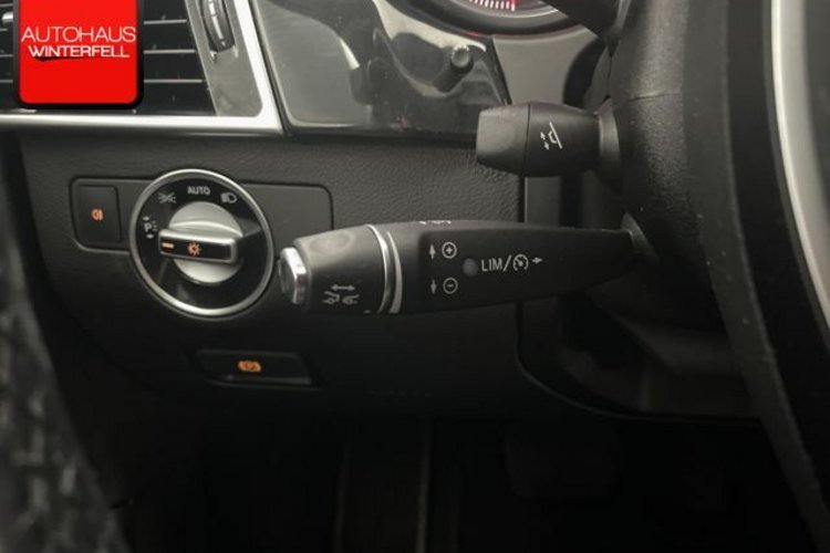 Mercedes-Benz GLE 350 GLE 350 d 4M AMG MEMORY+MASSAGE+STANDHZG+AIRMATI