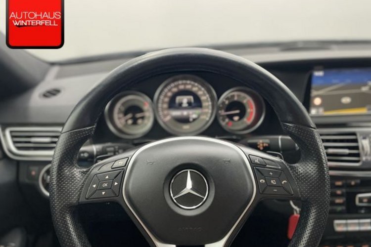 Mercedes-Benz E 220 E 220 T CDI AVANTGARDE GSD+TV-TUNER+H/K+DISTRONI