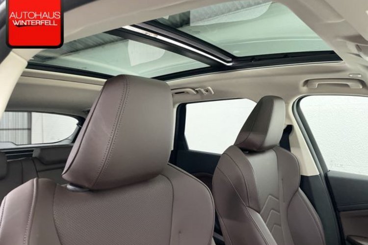 BMW X1 X1 xDrive23d xLine M-LENKRAD+PANO+AHK+MEMO+ACC