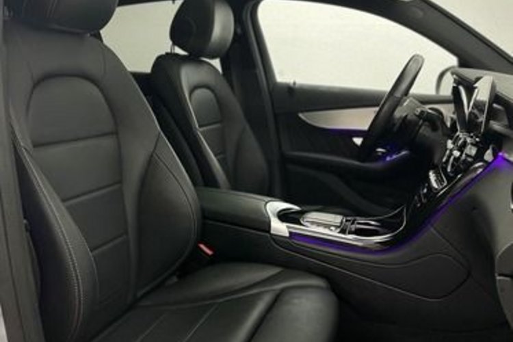 Mercedes-Benz GLC 300 GLC 300 de Coupe 4M AMG GSD+MEMO+DIGITAL+KEYLESS