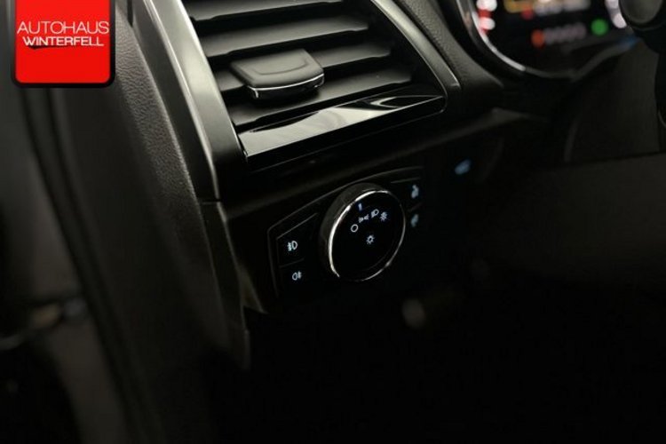 Ford Mondeo Mondeo Turnier 2.0 TDCi ST-Line LED+MEMORY+NAVI+