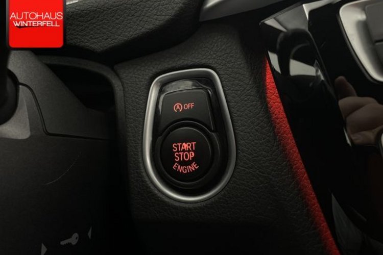 BMW 420 420 d Coupe xDrive Luxury Line M-FAHRWERK MEMORY