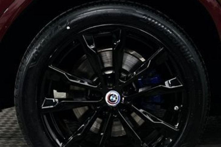 BMW X4 M40 X4 M40 d xDrive PANO+AHK+LASER+360+MEMO+STANDHZG