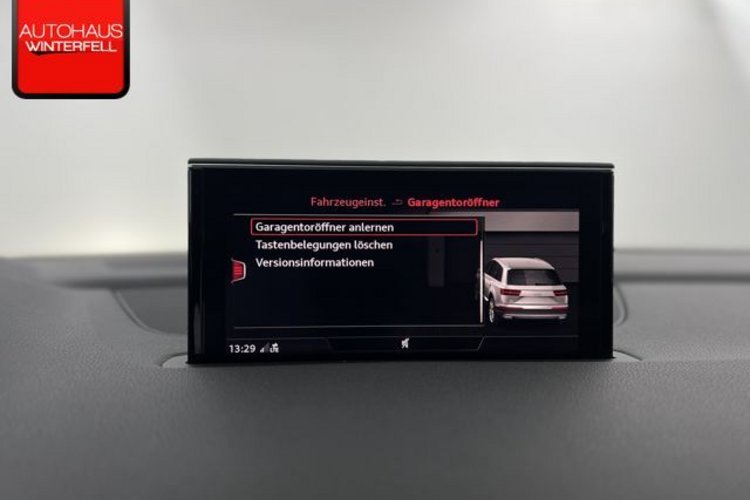 Audi Q7 Q7 50 TDI qu S line 7SITZ+PANO+22Z+LUFT+AHK+SOFT