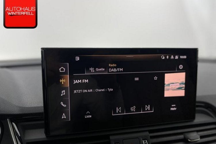 Audi Q5 Q5 Sportback 50 TFSI e qu S line OPTIK+MATRIX+
