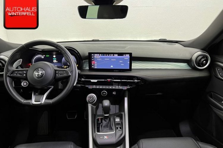 Alfa Romeo Tonale Tonale 1.5 VGT Hybrid VELOCE PANO+20Z+SITZKLIMA+