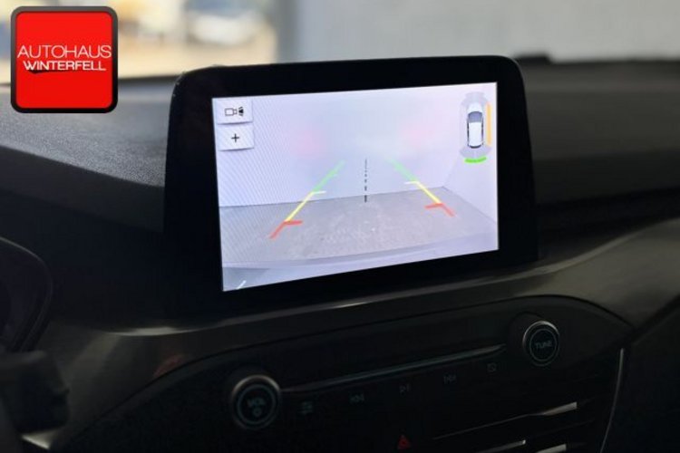 Ford Focus Focus Turnier Active LED+KAMERA+MYKEY+CARPLAY+
