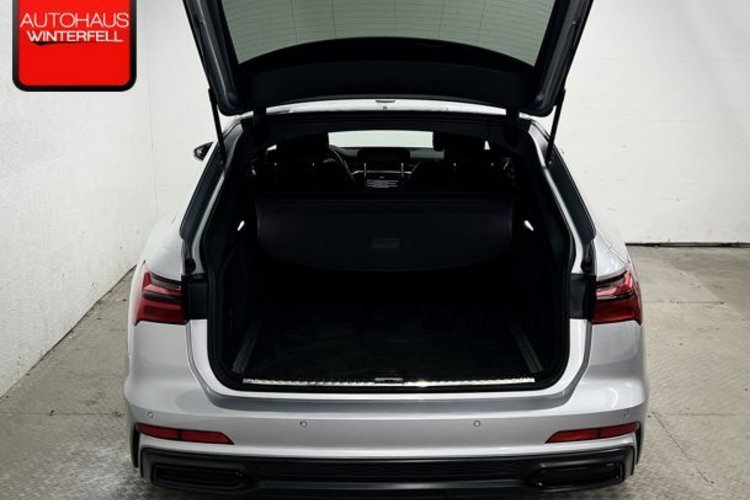 Audi A6 A6 Avant 55 TFSI qu S line PANO+OPTIK+HUD+MEMO+