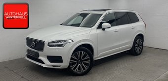 Volvo XC90 XC90 B5 AWD 7SITZ+PANO+STANDHZG+AHK+VOLL-LED+