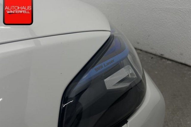 BMW 530 530 d xDrive Touring M SPORT PANO+LASER+SOFT+H/K