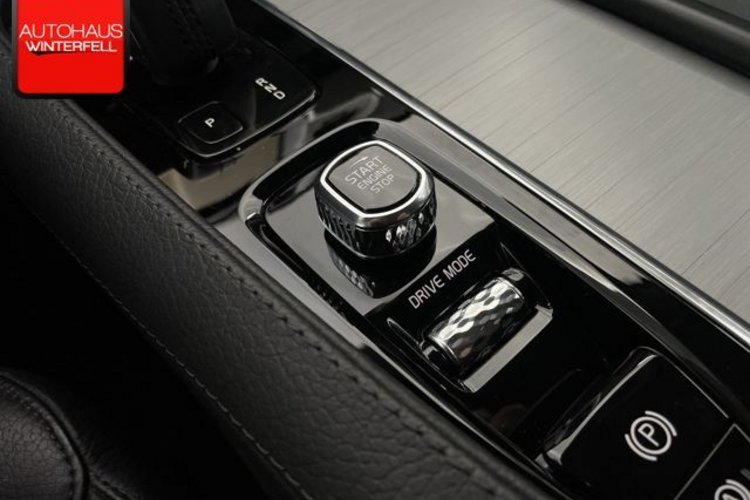 Volvo XC90 XC90 B5 AWD PRO 360+INTELLISAFE+LED+SENSUS+