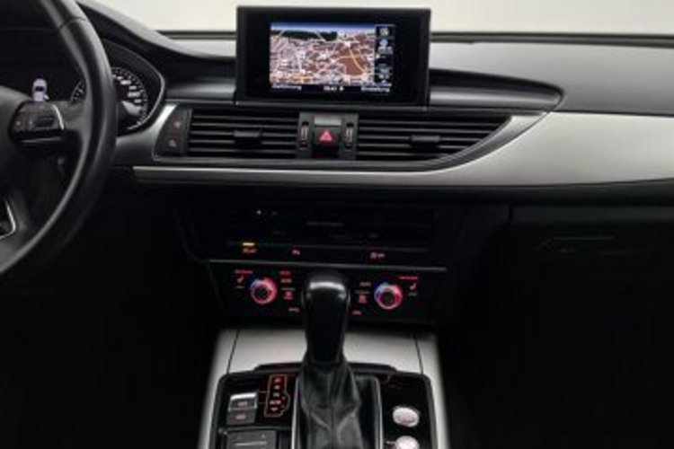 Audi A6 A6 2.0 TDI ultra S Tronic KAMERA+4xSITZHEIZUNG+