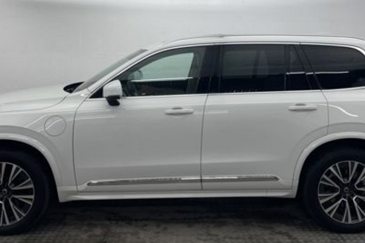 Volvo XC90 XC90 Rech T8 AWD 7SITZ+PANO+AHK+MEMORY+H&amp;K+KAMER