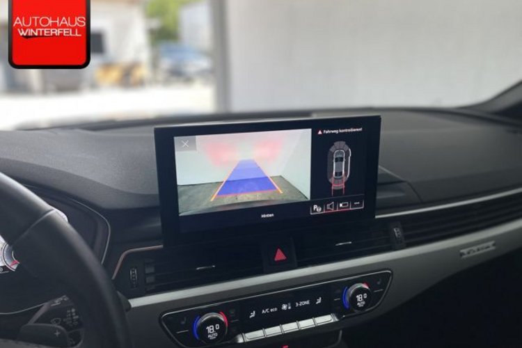Audi A5 A5 Coupe 50 TDI qu S line PANO+OPTIK+MEMO+ACC+