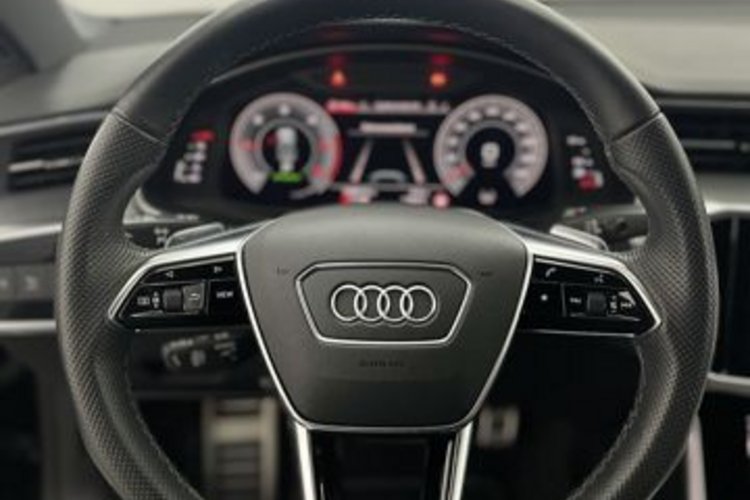 Audi A7 A7 Sportback 40 TDI qu S line B&amp;O+21Z+KEYLESS+