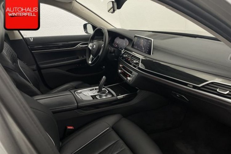 BMW 730 730 d xDrive M SPORT PURE GSD+EXECUTIVE+360+SOFT