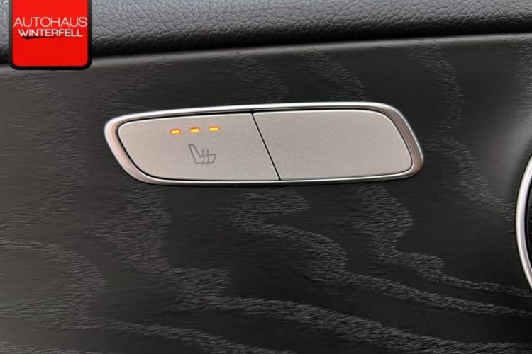 Mercedes-Benz E 220 E 220 d 4M All-Terrain NIGHT AMG19Z HUD+KEYLESS+