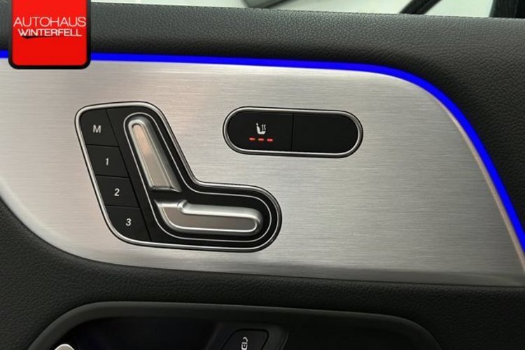 Mercedes-Benz GLA 45 AMG GLA 45 S AMG 4M+ NIGHT MAGNO PANO+MEMORY+360+LED
