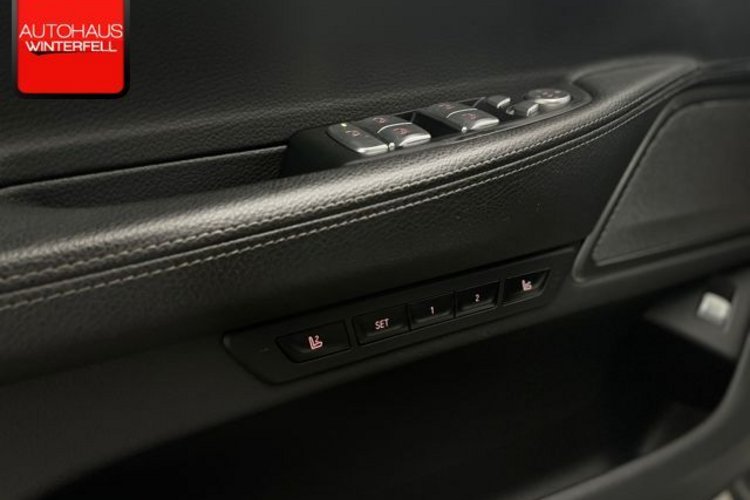 BMW 730 730 d xDrive M SPORT GSD+LASER+MASSAGE+SOFT+H/K+