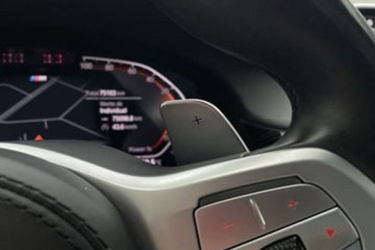 BMW 730 730 d xDrive M SPORT GSD+LASER+MASSAGE+SOFT+H/K+