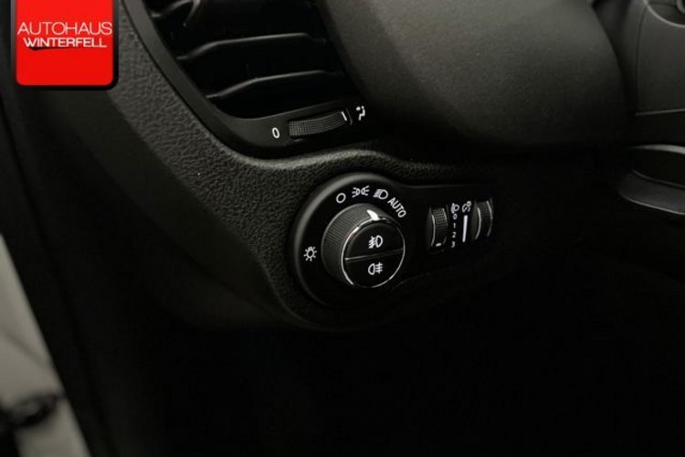 Fiat 500X 500X Cross 1.3 FireFly Turbo BIANCO+PDC+CARPLAY+