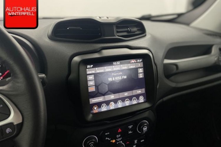 Jeep Renegade Renegade 1.5 GSE T4 48V e-Hybrid S-EDITION LED+