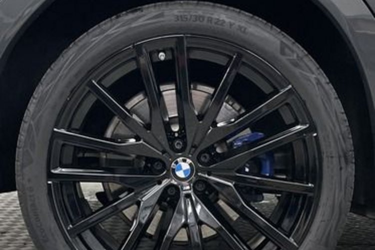 BMW X6 X6 xDrive 40d M SPORT PANO-SKY+22Z+360+MASSAGE+