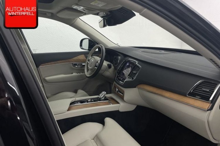Volvo XC90 XC90 T8 INSCRIPTION RECH AWD 7SITZ+PANO+LUFT+360