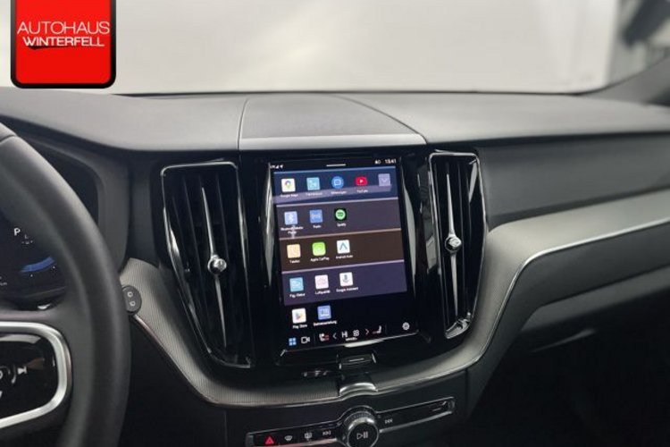 Volvo XC60 XC60 T8 AWD PLUS BLACK EDITION RECH PANO+STANDH+