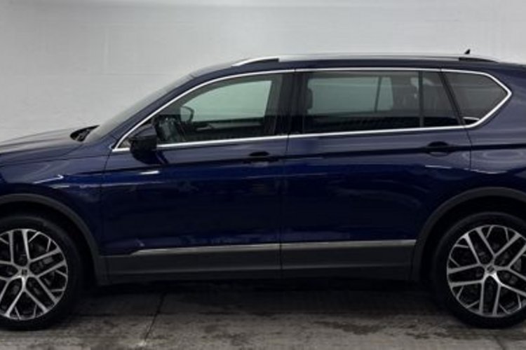 Seat Tarraco Tarraco 2.0 TDI 4Drive Xperience 7SITZ+DCC+AHK+