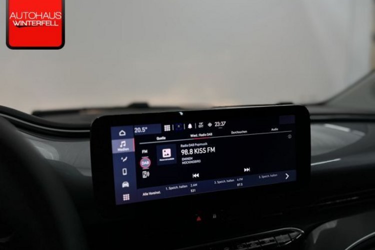 Fiat 500e 500e 42KWH STYLE+CARPLAY+DIGITAL+TEMPOMAT+