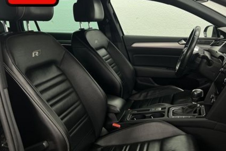 Volkswagen Passat Variant Passat Variant 2.0 TSI R-Line KAMERA+KEYLESS+ACC