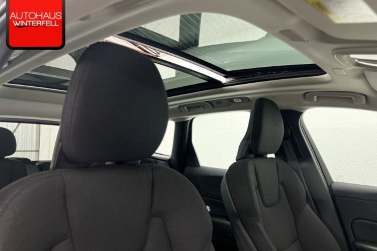 Volvo XC60 XC60 T6 AWD RECH INSCRIPTION PANO+AHK+STANDHEIZU