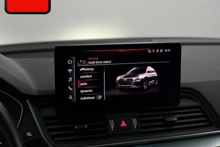 Audi Q5 Q5 50 TFSI e qu S line PANO+AHK+MEMO+CARPLAY+