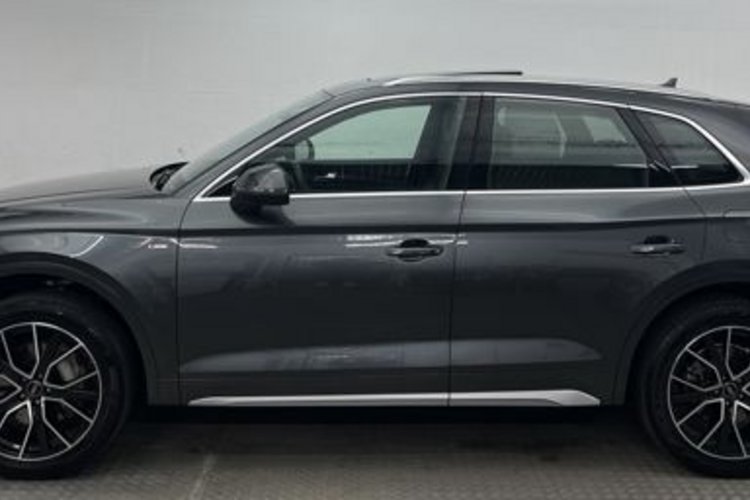 Audi Q5 Q5 55 TFSI e qu S line PANO+360+HUD+ACC+CARPLAY+
