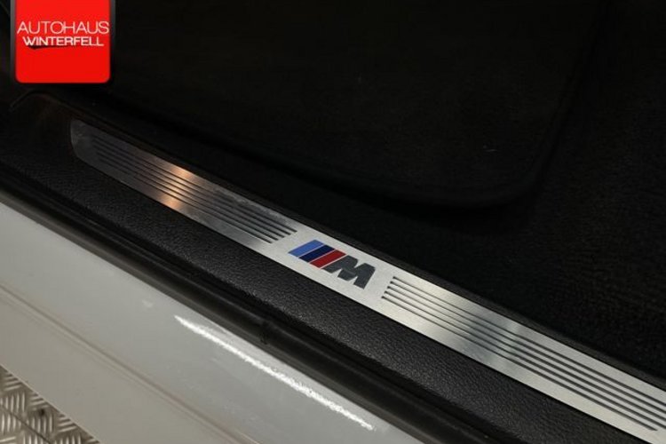 BMW X5 X5 xDrive40d M SPORT HUD+SOFT+AHK+MEMORY+KAMERA+