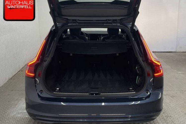Volvo V90 V90 B4 D PANORAMA+MEMORY+STANDHZG+GOOGLE+ACC+