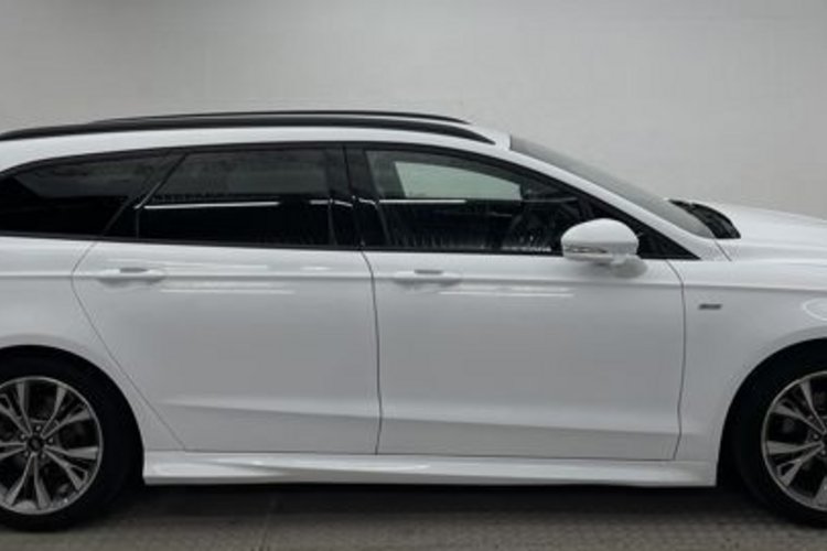 Ford Mondeo Mondeo Turnier 1.5 EcoBoost ST-Line MEMORY+KAMER