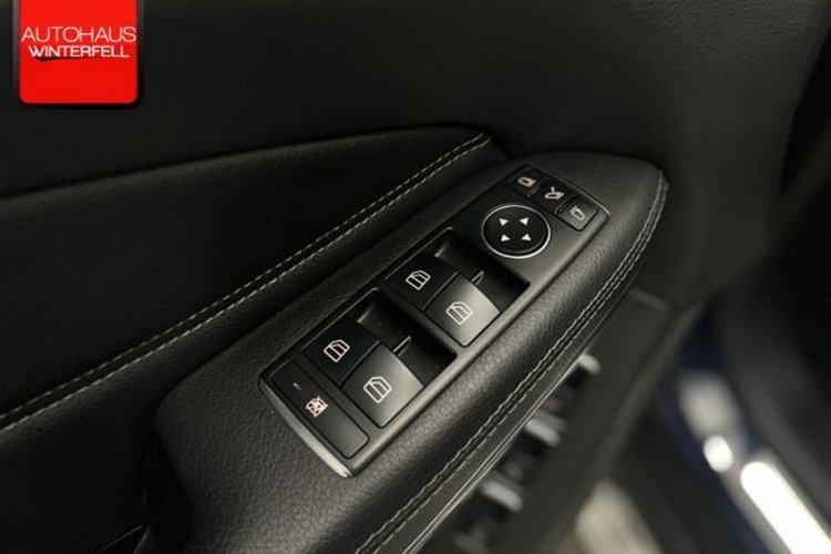 Mercedes-Benz GLS 500 GLS 500 4M AMG NIGHT 7SITZ+PANO+SOFT+360+MASSAGE