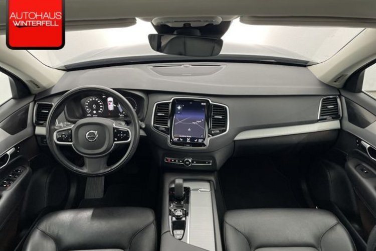 Volvo XC90 XC90 T8 INSCRIPTION RECH AWD 7SITZ+PANO+21Z+H/K+