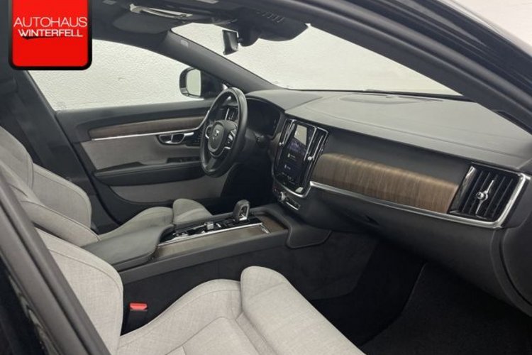 Volvo V90 Cross Country V90 Cross Country B4 D AWD AHK+H/K+MEMO+ACC+LKA+