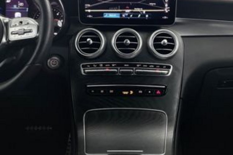 Mercedes-Benz GLC 220 GLC 220 d 4M AMG NIGHT PLUS MEMO+360+20Z+TRITT+