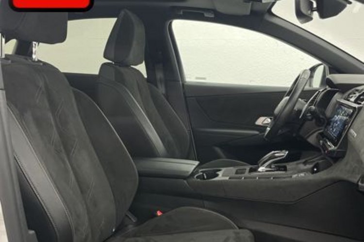 DS Automobiles DS7 (Crossback) DS7 CROSSBACK PureTech 180 Performance Line+PANO