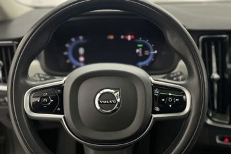 Volvo V90 V90 T8 Recharge AWD PANO+360+MEMO+VOLL-LED+H&amp;K+