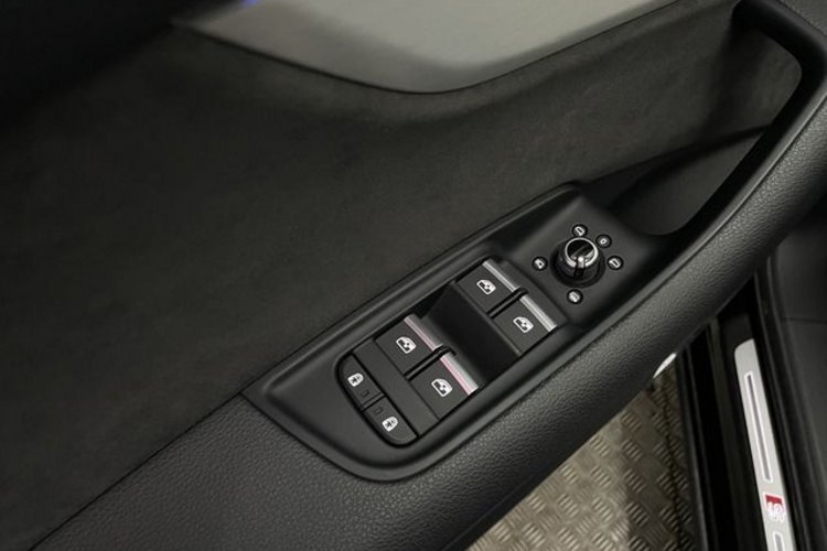 Audi Q7 Q7 50 TDI QU S LINE PANO+AHK+360+STANDHEIZUNG+