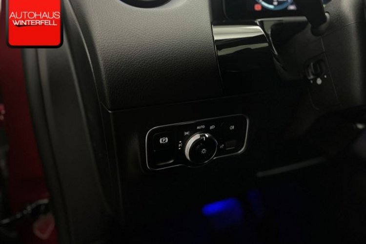 Mercedes-Benz B 250 B 250 e PROGRESSIVE PANO+MBEAM+KAMERA+DISTRONIC+